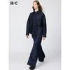 Uniqlo Japan Low Rise Wide Jeans