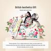 Cath Kidston Floral Moisturizing Skincare Pouch