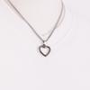 Heipeul Surgical Necklace (Sgc-N-73)