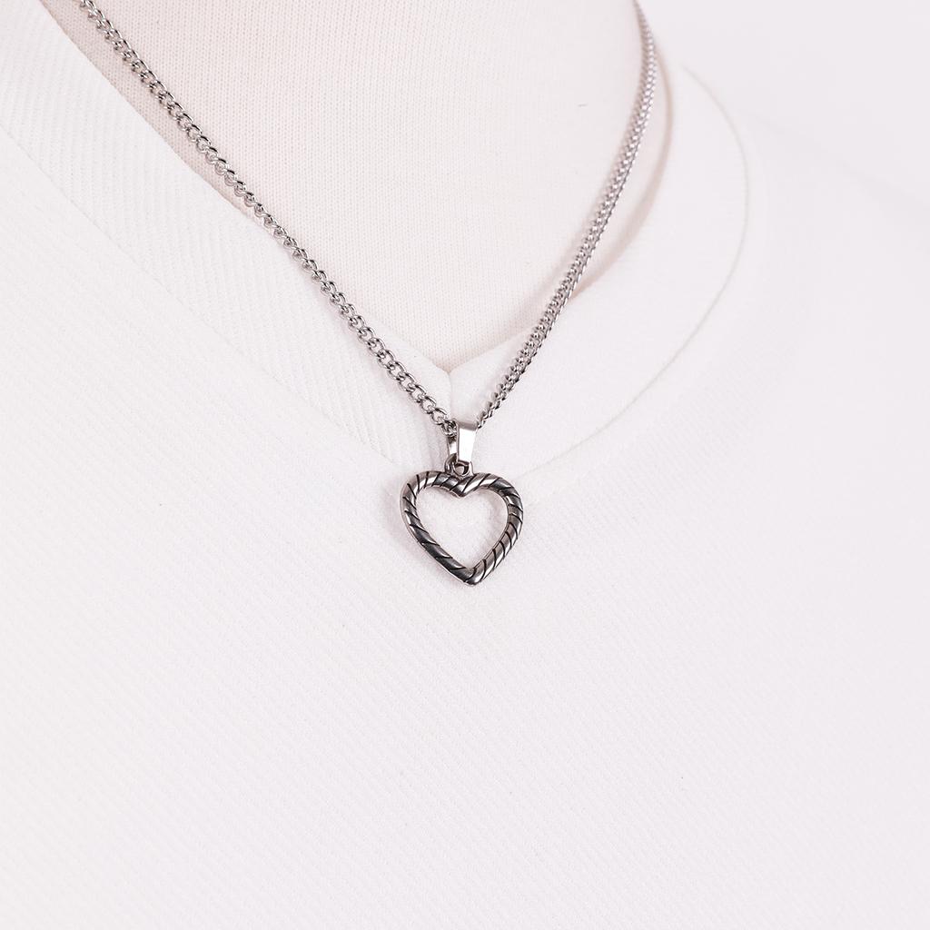 Heipeul Surgical Necklace (Sgc-N-73)