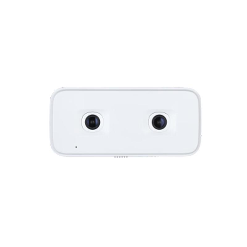 Dahua 2MP Dual-Lens POE Network Camera CN plug (adapter included)