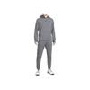 Nike SS23 Pullover Fleece Hoodie Herren Tops Eisengrau DM5889-068