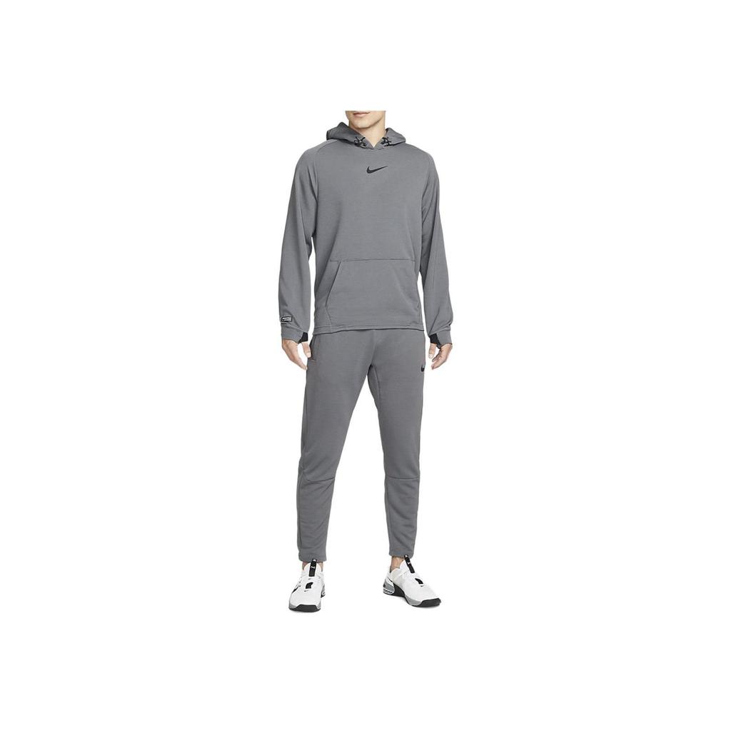 Nike SS23 Pullover Fleece Hoodie Herren Tops Eisengrau DM5889-068