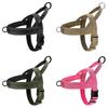 Pet Dog Harness Large Breed Nylon Chest Strap For Medium And Big Dogs