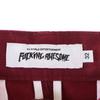 FULKING AWESDME cut off Shorts w32 Engine Men's Used