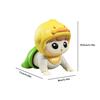 Fun Electric Crawling Toys Early Education Guide Crawling Music Learning Speaking Mode Toys Do Not Deliver Batteries