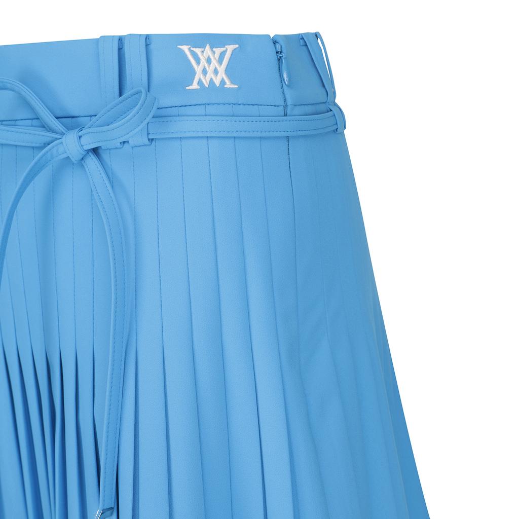 ANEW GOLF W Ribbon Pleats Sq_Ab