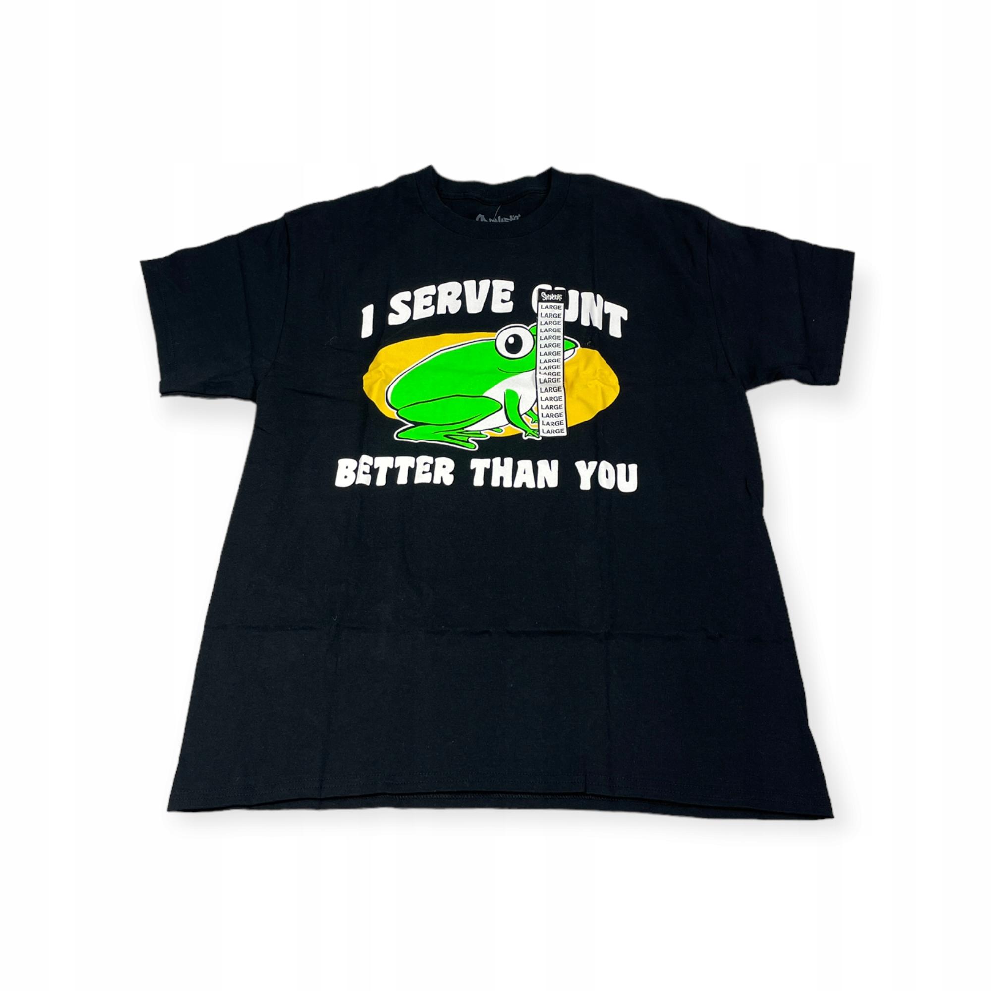 

Koszulka T-shirt męska okrągły dekolt SPENCER S SINCE 1947 L
