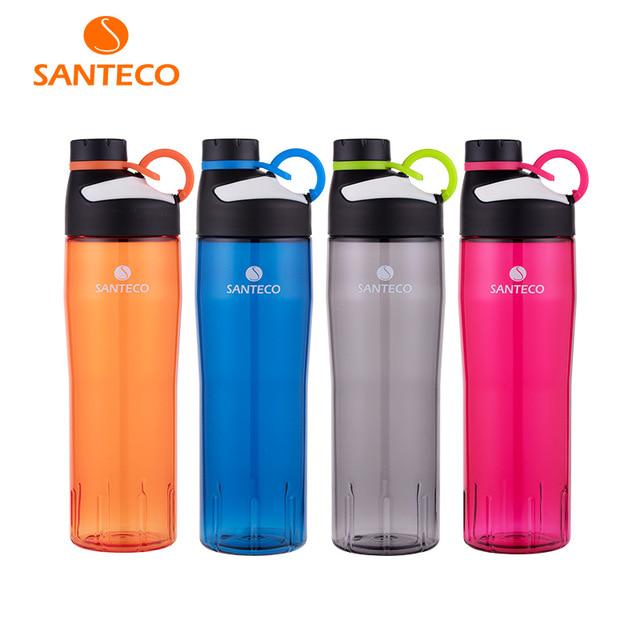 santeco bottle