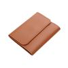 Simple Short Wallet for Women Fashion Ultra Thin Ladies Card Holder Multi Function Change Purse Cute Elegant Slim Pocket