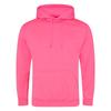 Awdis Unisex Adult Electric Hoodie