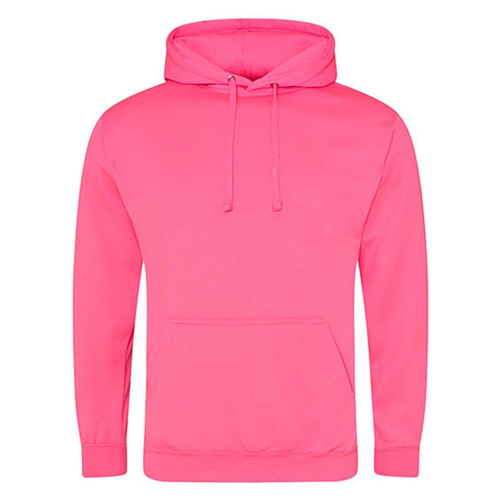 Awdis Unisex Adult Electric Hoodie