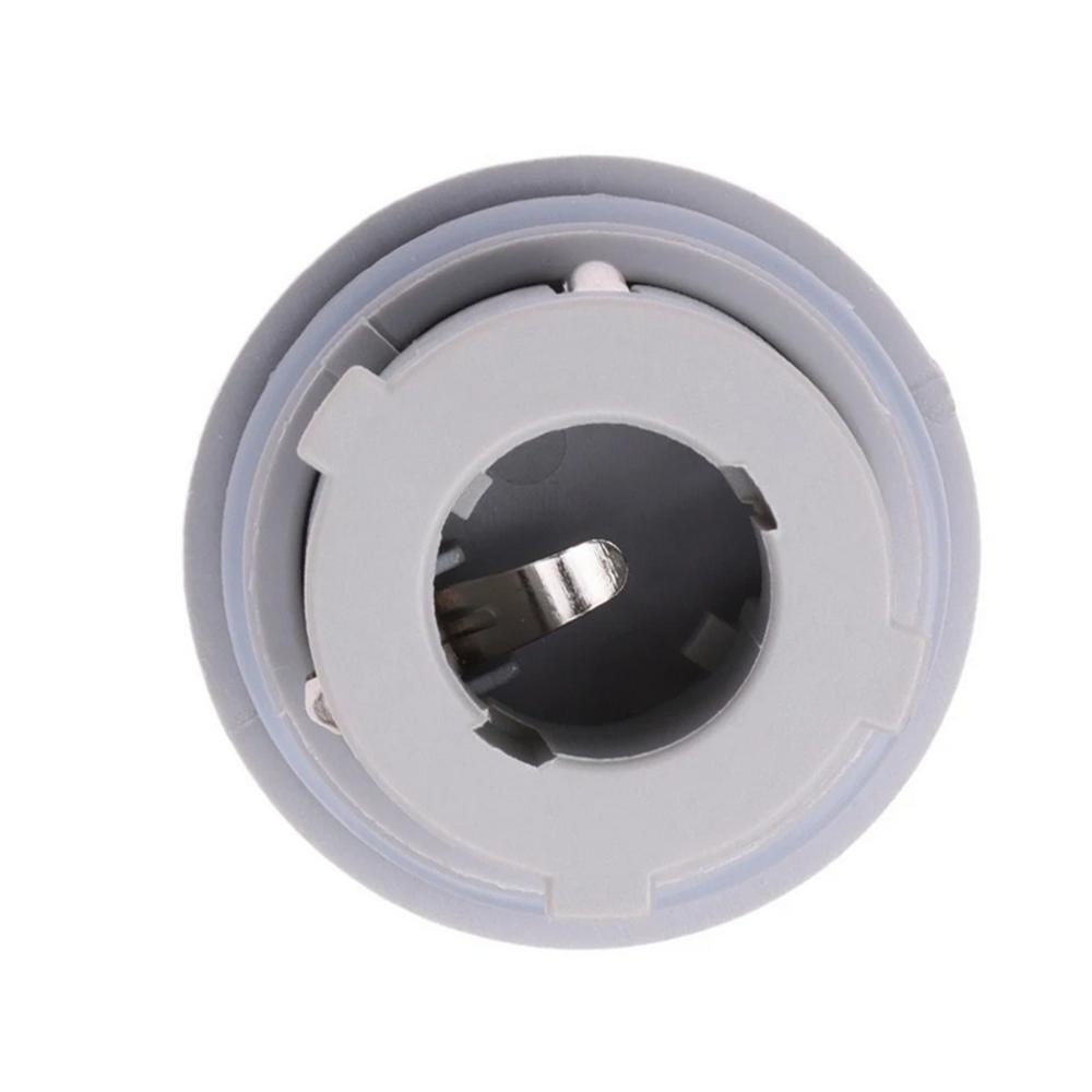 New 1Pcs Headlight Turn Signal Bulb Socket For BMW 3 Series E90 E91 F30 63117159570