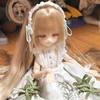 Momotale 8-Punkt MJD Bewegliche Puppenmädchen Körper Serie Trendige Anime Actionfiguren Ornamente Sammlerstück Girlheart Geburtstagsspielzeug