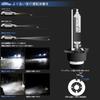 SXJAK D2R HID Bulb Genuine Replacement Car Headlight HID D2R