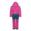 Kombinezony śnieżne + kombinezony Trollkids Kids Isfjord Snowsuit XT dla chłopca/dziewczynki (639-243)