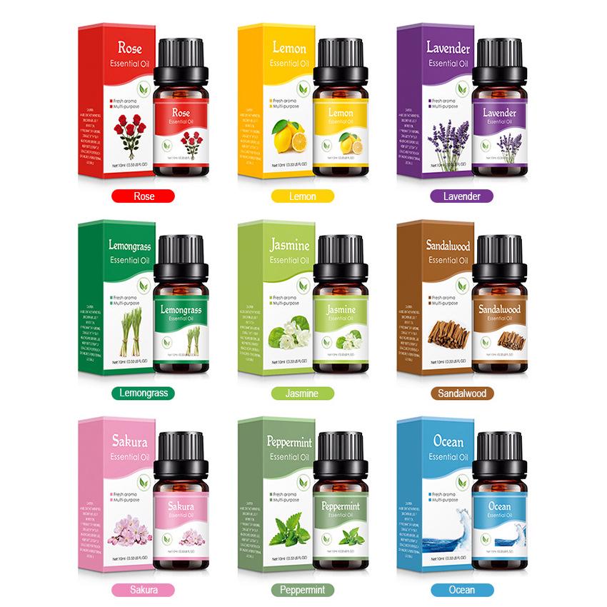 

Диффузор эфирных масел с текстурой дерева 300 мл с красочной ароматерапевтической лампой и бесшумной работой China Plug