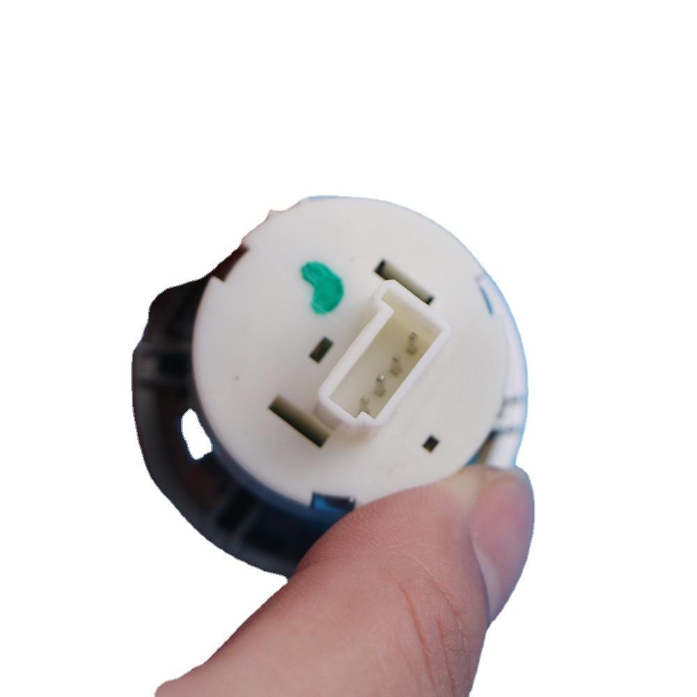 עבור לנד רובר ריינג' רובר ספורט L320 דיסקברי 4 L319 2010-2016 LR014015 מתג הצתה ללא מפתח התנעת מנוע Stop