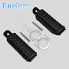 Hintere Fußrasten für Honda CB500F CBR500R 13-15 CBR250R 11-13 CB500X 13-18 CB400X 17-18 CBR300R CB300F 15-22 CB750 91-03