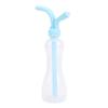 Bottiglia Allenatore Vocale 500ml 8 Livelli Regolabile Bottiglia d'Acqua per Allenamento Canto per Esercizio