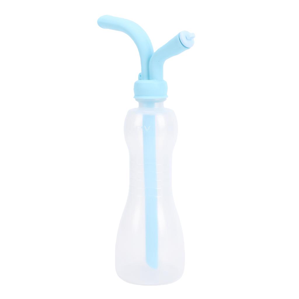 Bottiglia Allenatore Vocale 500ml 8 Livelli Regolabile Bottiglia d'Acqua per Allenamento Canto per Esercizio
