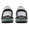 Nike Air Max 270 Go Fl Mesh Casual Versatile Shock Absorbing Durable Low Top Kids Sneakers Kids sneakers White Black FV0513-100
