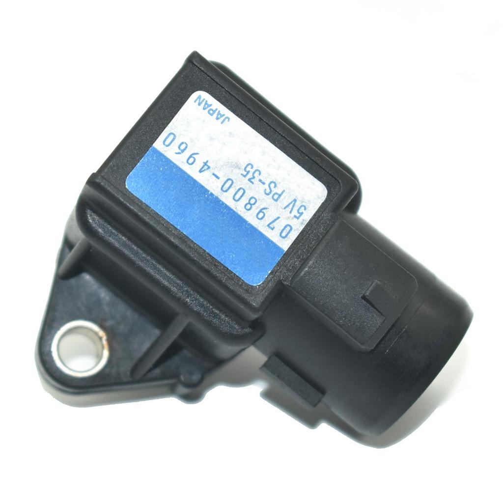 MAP Sensor 079800-4960 FÜR HONDA PRELUDE IV GEN 4 91-96 2.3i PB3 H23
