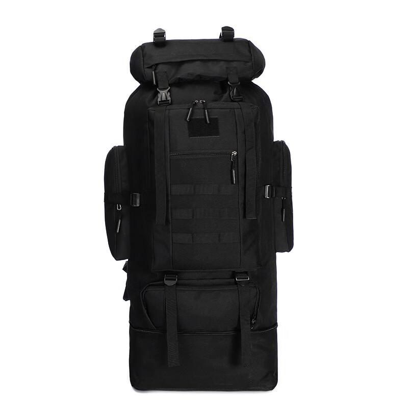 Hu Feng 100L Outdoor Hiking & Travel Backpack