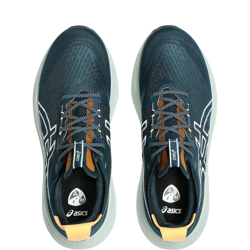 Asics Кроссовки для бега Gel-Nimbus 27 Tr