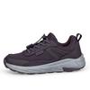 Casual Sports Shoes  Autumn Women'S Shoes Breathable Mesh Walking Shoes Lightweight Elderly Shoes