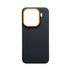 For Oppo Find X9 Find X9 Pro Case Matte Rock Sand Magnetic Stain-resistant Non-slip Anti-fingerprint Shockproof Bumper Cover