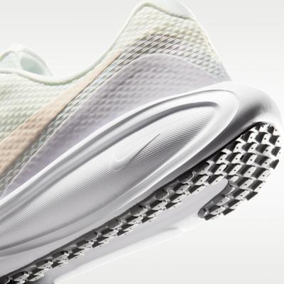 Women's Sneakers Nike Revolution 8 Sail White Chalk (Women's) Sail/White/Pencil Point/Chalk