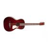 Art Lutherie ROADHOUSE Tennessee Red 042401 Gitarre & A/E Akustisch-Elektrisch
