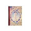 40pcs Vintage Double-Sided Material Paper DIY Scrapbook Crafts Decorative Paper for Journal Album Diary Craft Supplies