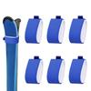Adjustable Ski Wraps Ties Protective Pads Snowboard Binding Straps  Winter Sports