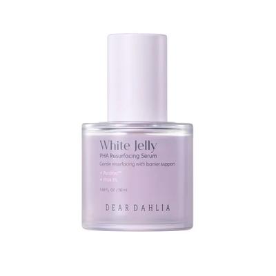Siero Viso Texture Gelatina Bianca PHA 50ml