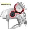 Echipament de protecţie – Accesorii pentru cască