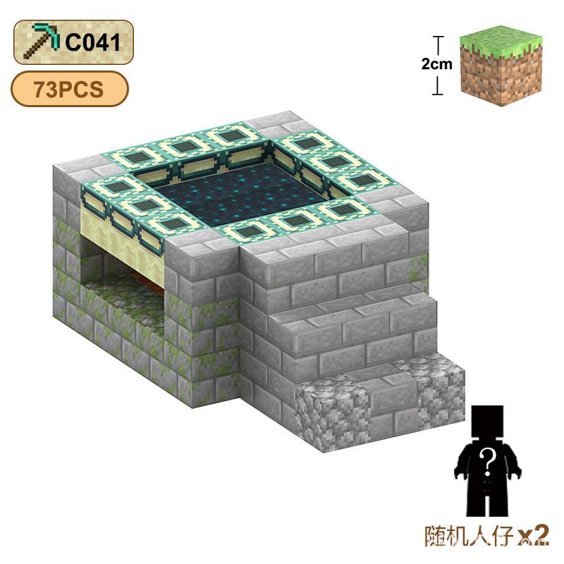 Magnet Construction Set Magnetic Building Blocks Toys Fun and Educational Play Set for Children's Creative Construction Game