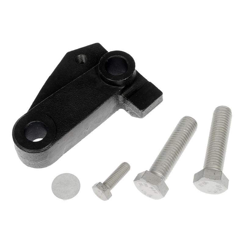 Durable-917-504 - Exhaust Manifold To Cylinder Head Repair Clamp For Ford F-150 F-250 F-350 Lincoln Navigator