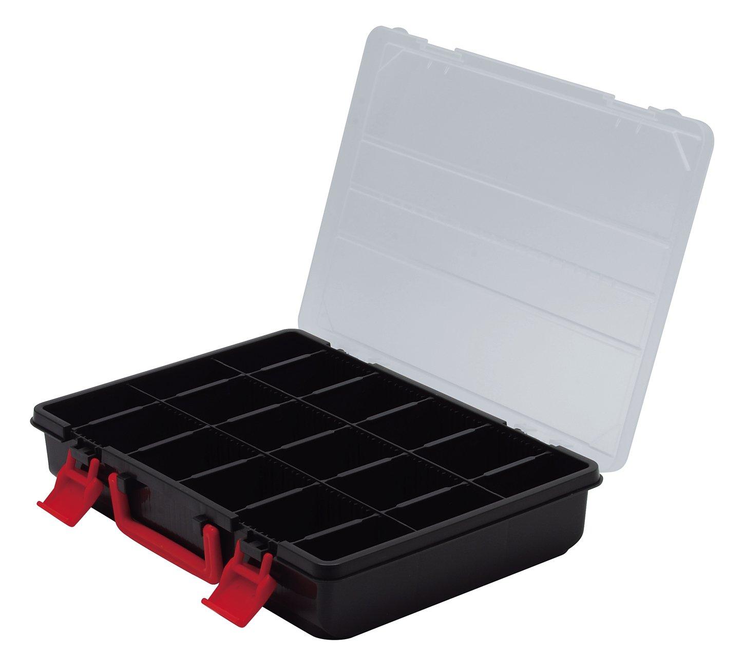 

Серый корпус Takagi Parts, серый