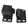 Pressure Lock Type Door Latch Aluminum Alloy for Paint Booth Enclosures Industrial Ovens and Sealed Cabinet Systems