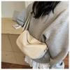 Shoulder Bag for Women, Crossbody Purse with Top Handle, Fashion PU Leather Handbag for Daily Use, Work, Shopping
