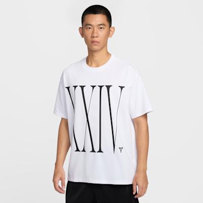 Nike Dri Fit FW25 Kobe T Shirt Men s S