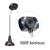 Aoni A25 1080P Auto-Focus USB Webcam