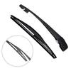 Car Back Windshield Wiper Blades Arm Accessories For Mazda For CX-50 Rear Wiper Assembly Rear Wiper Blade And Wiper Arm Kit
