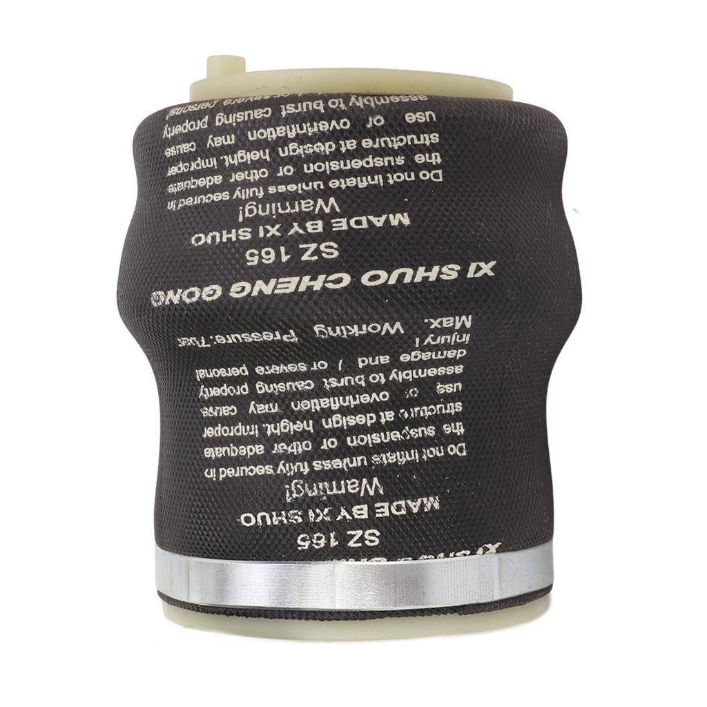 Luftfederungssitz Abgeschrägte Aufnahme Abriebfest Luftfederbalg Arbeitsdruck 0,1-1,0 MPa