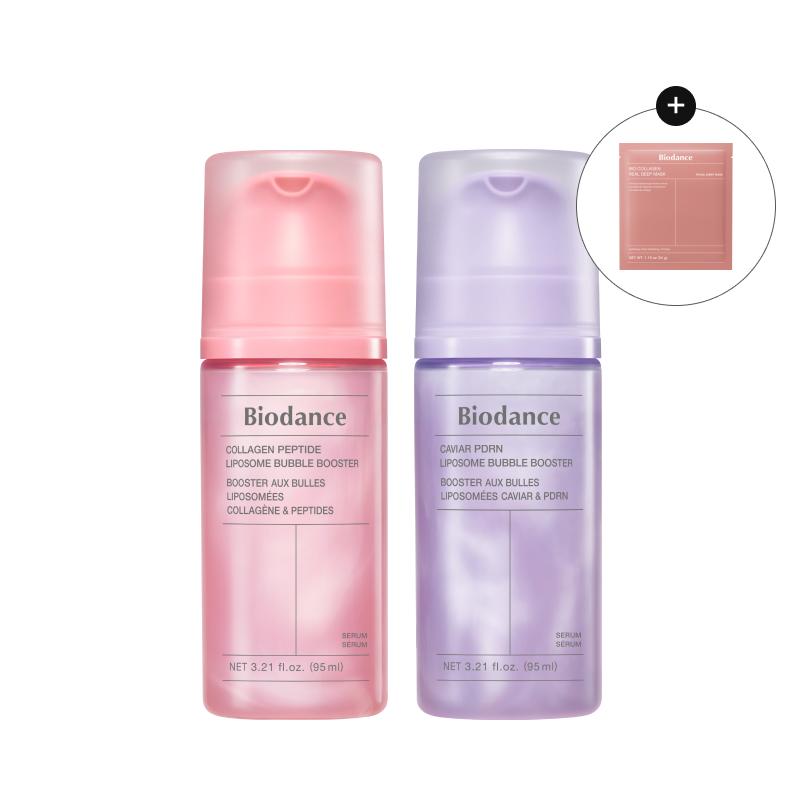 Biodance Caviar PDRN + Collagen Single 664-01