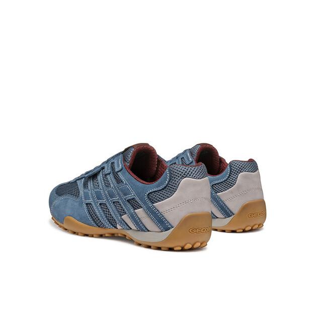 Кроссовки Geox U Snake Original