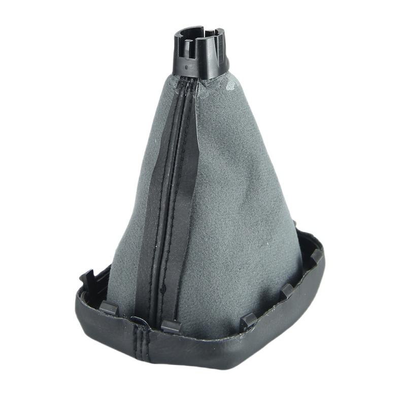 For Kia Forte Koup Cerato 2009-2013 Gear Shift Knob Gaiter Boot Cover