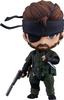 Good Smile Company Nendoroid Metal Gear Solid Delta Snake Eater Naked Snake Movable Figure Non-scale Plastic Painted